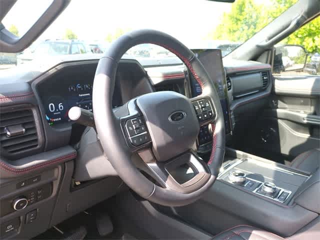 Thumbnail: 2024 Ford Expedition MAX - 10