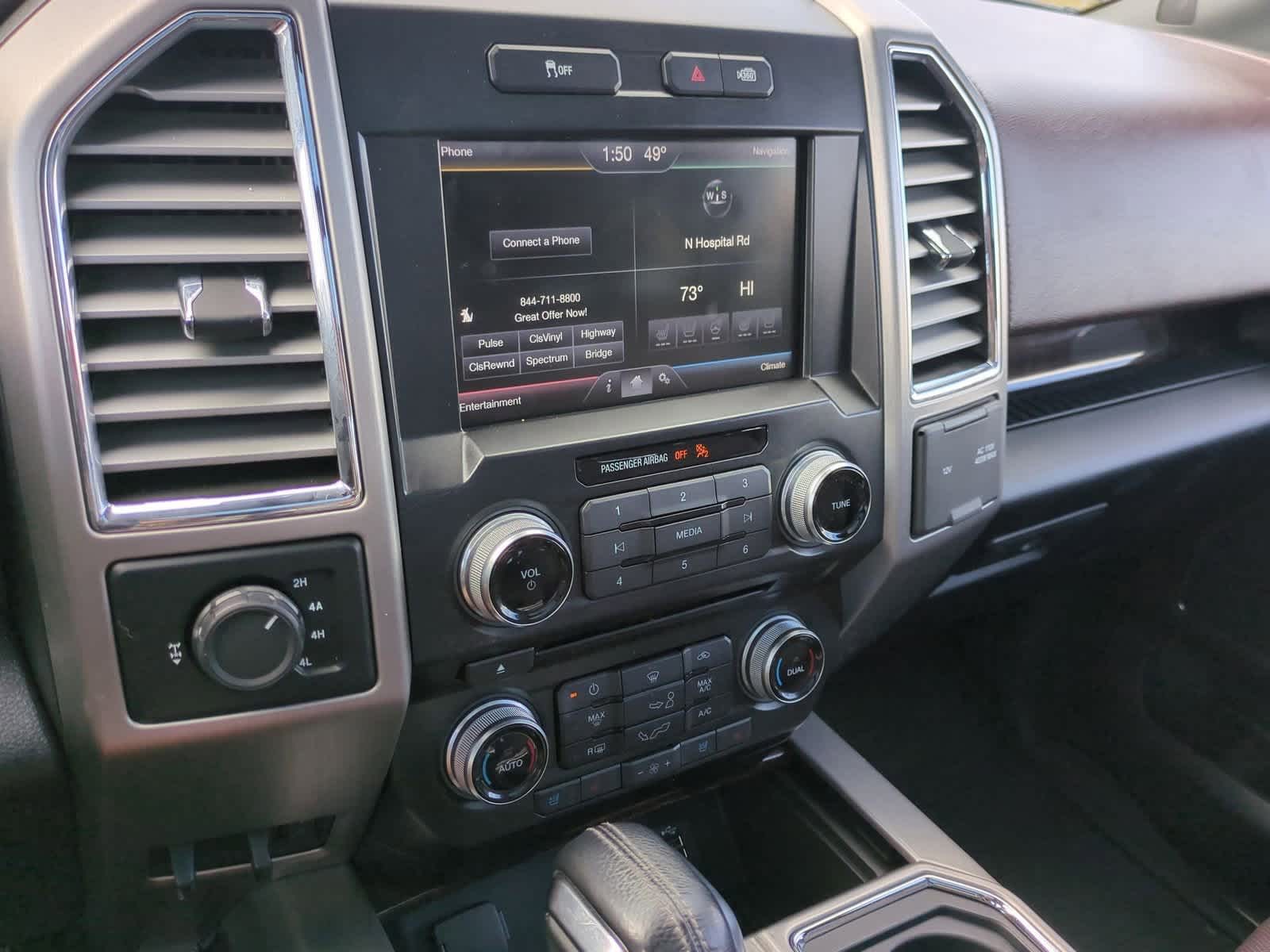 Thumbnail: 2015 Ford F-150 - 29