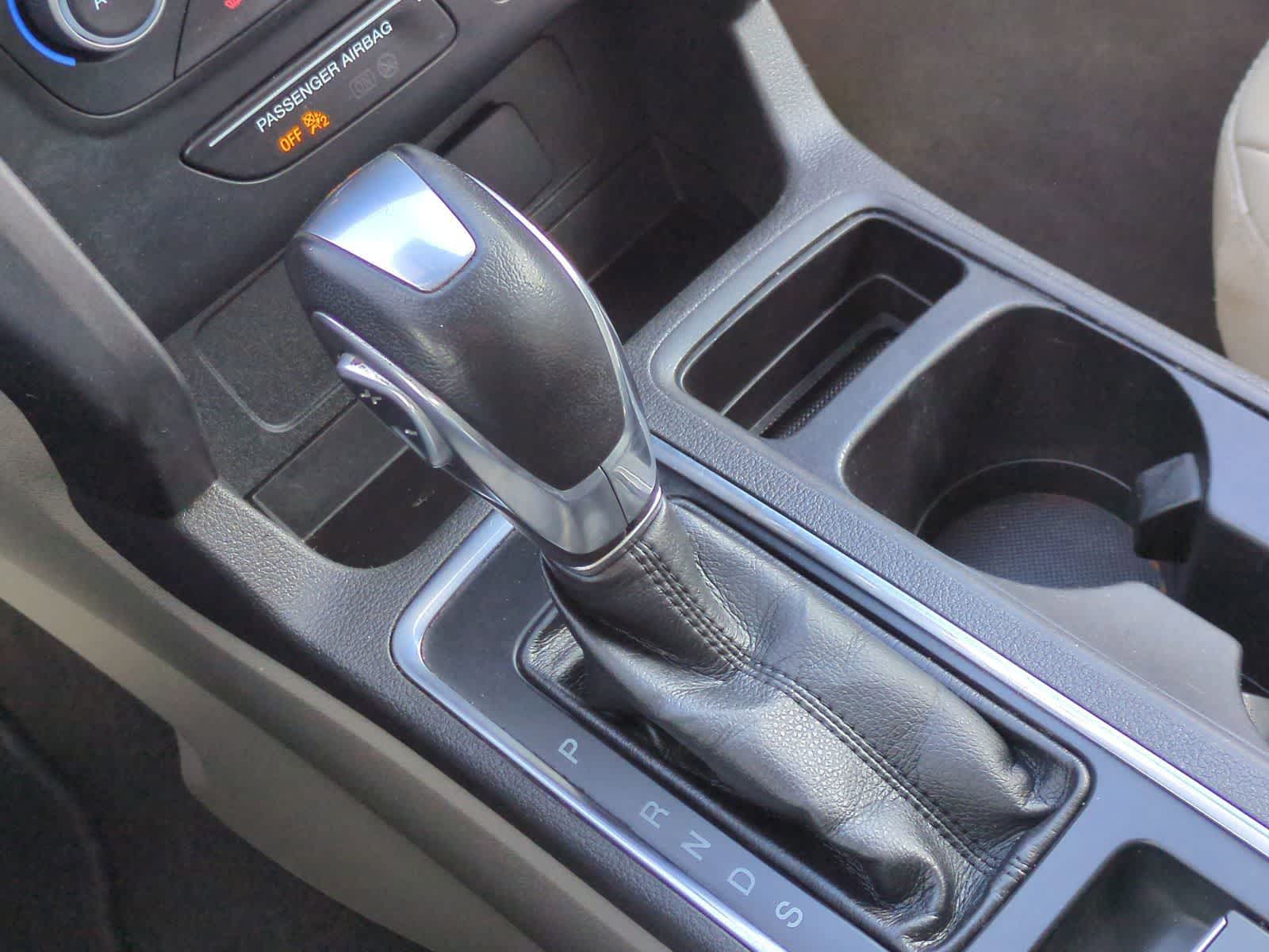 Thumbnail: 2019 Ford Escape - 31