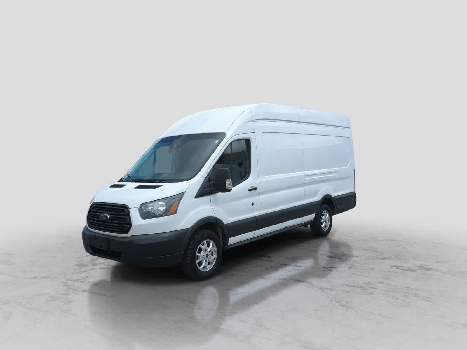 Thumbnail: 2015 Ford Transit Series - 4