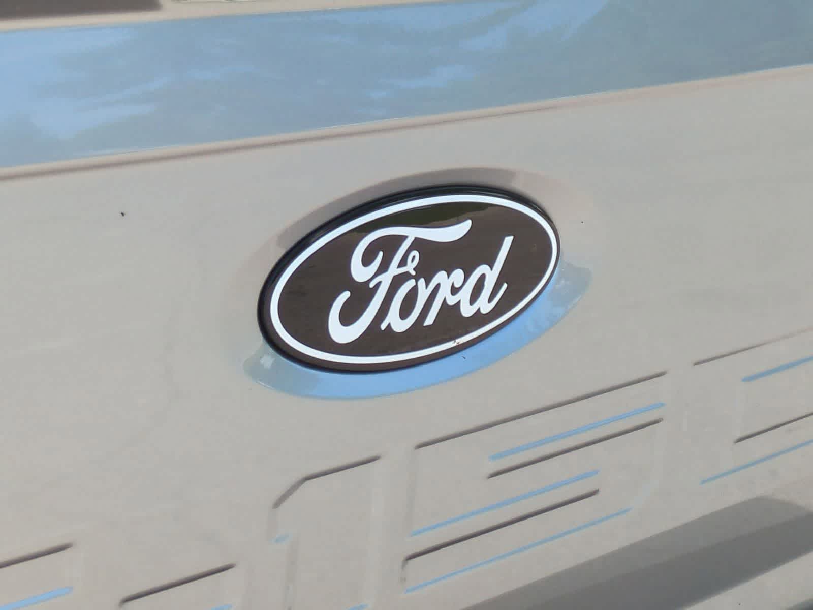 Thumbnail: 2026 Ford F-150 - 12