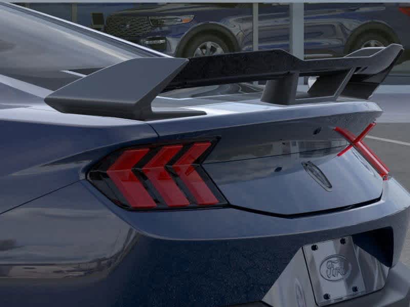 Thumbnail: 2025 Ford Mustang - 22