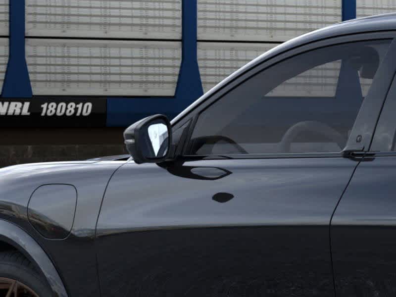 Thumbnail: 2025 Ford Mustang Mach-E - 20