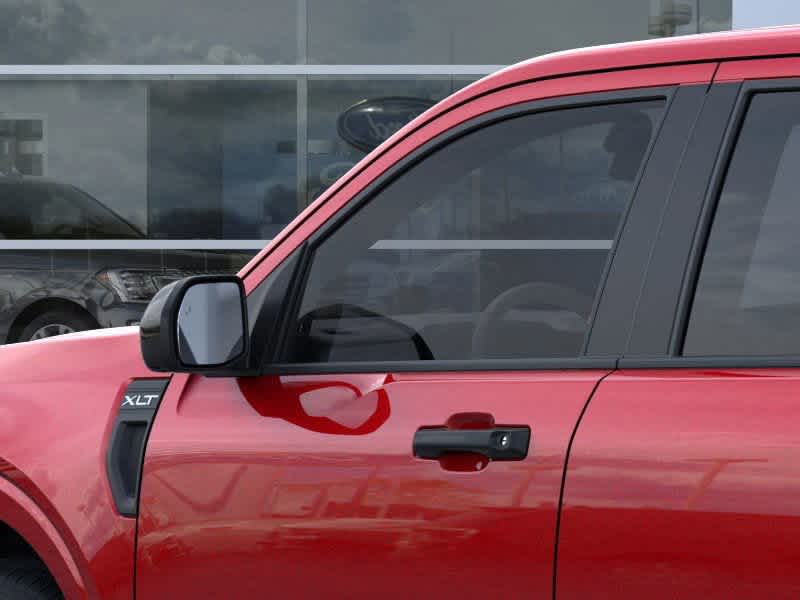 Thumbnail: 2025 Ford Maverick - 21
