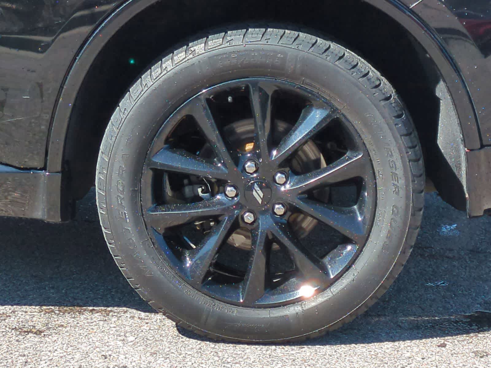 Thumbnail: 2019 Dodge Durango - 14