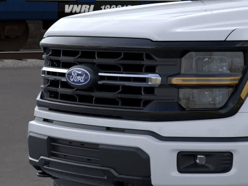 Thumbnail: 2026 Ford F-150 - 17