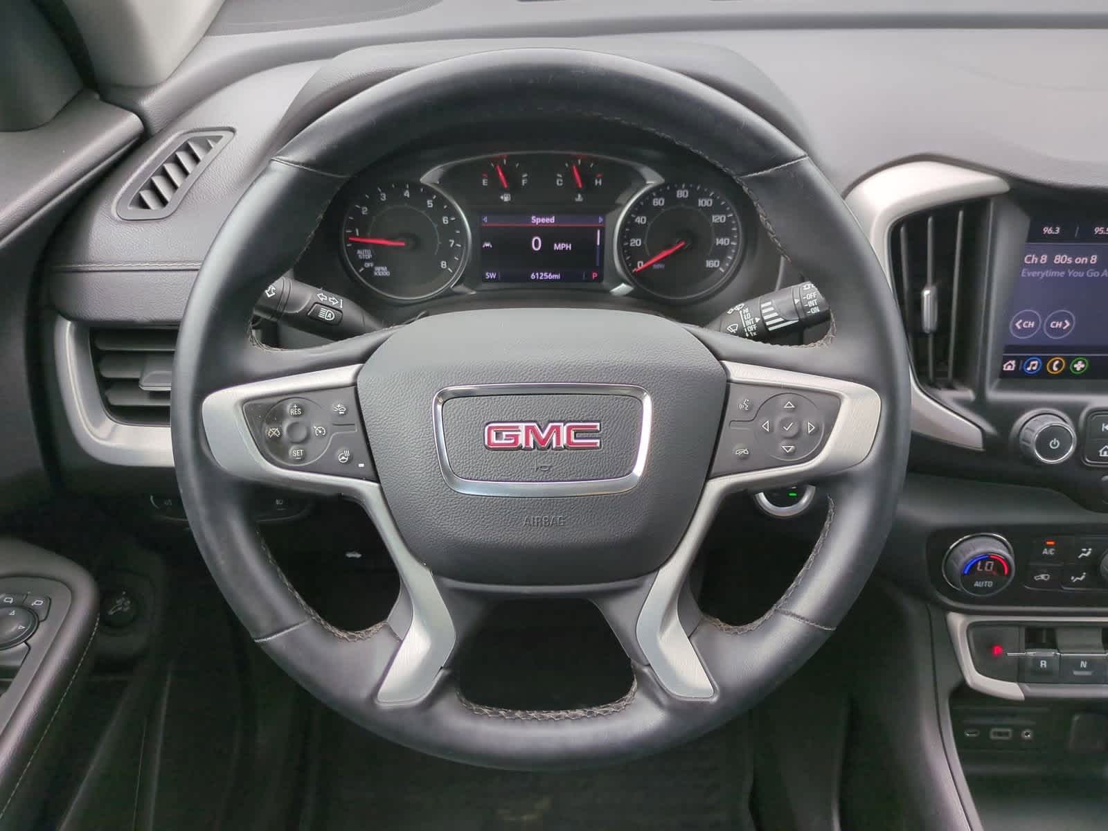 Thumbnail: 2023 GMC Terrain - 22