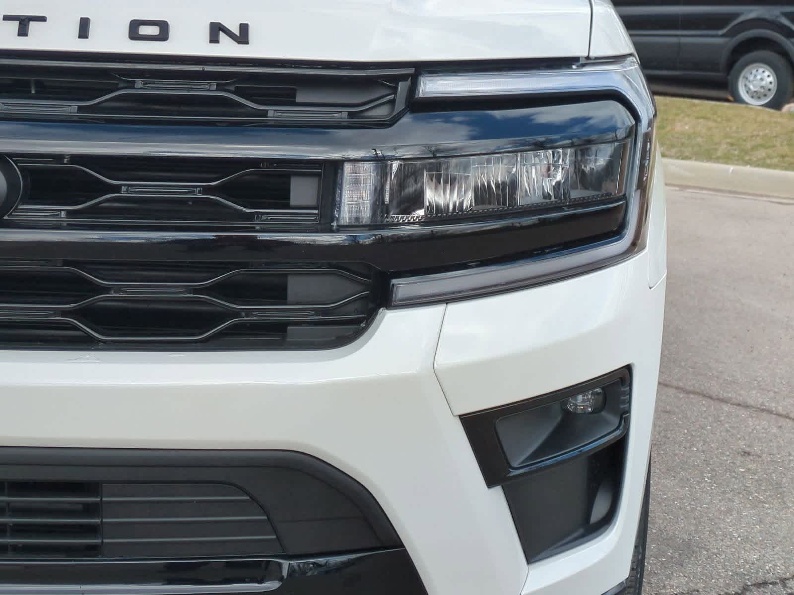 2024 Ford Expedition Limited 11