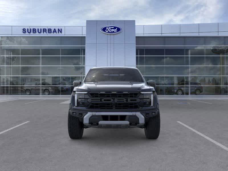 Thumbnail: 2025 Ford F-150 - 6
