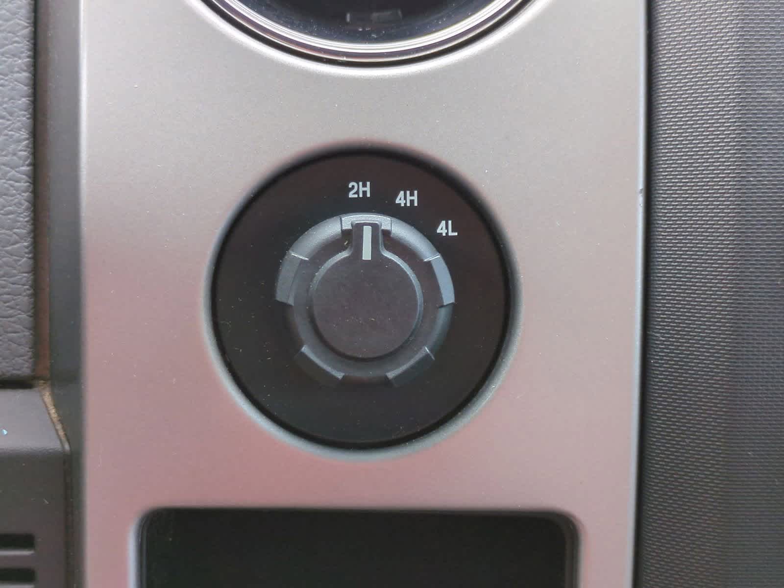 Thumbnail: 2011 Ford F-150 - 29