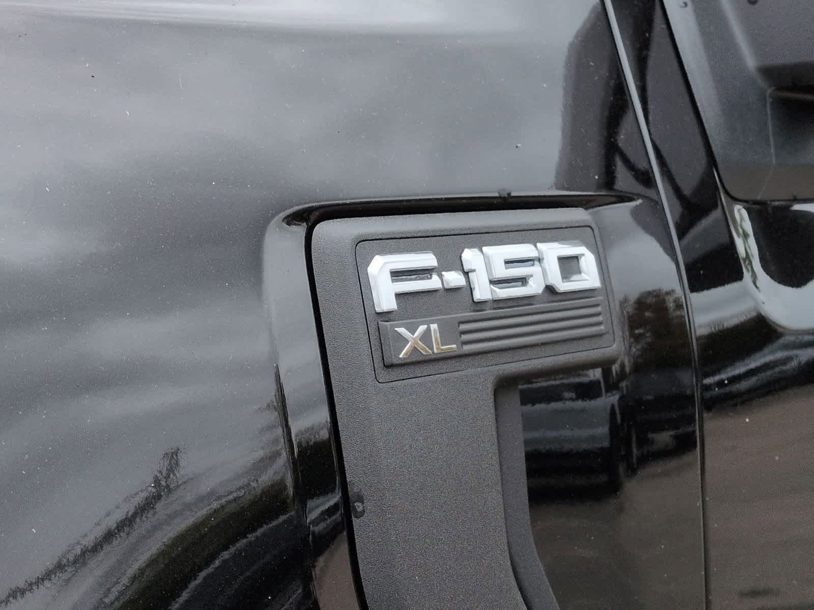 Thumbnail: 2025 Ford F-150 - 13