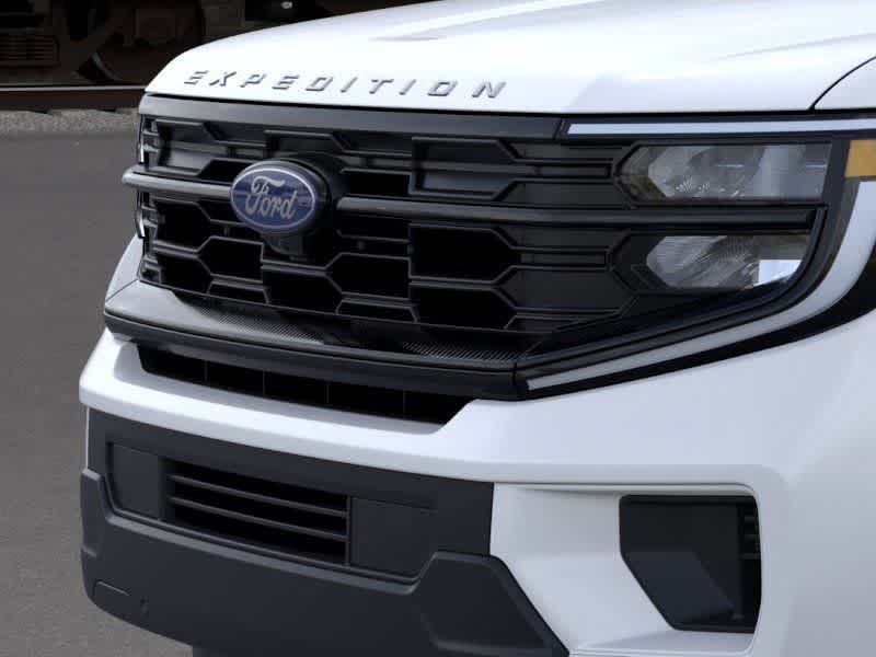 Thumbnail: 2026 Ford Expedition MAX - 17