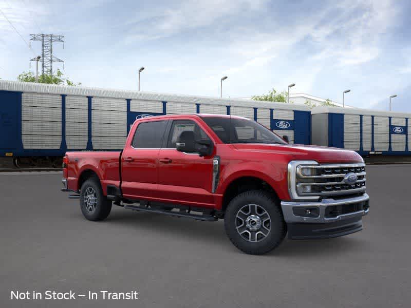 Thumbnail: 2026 Ford Econoline - 7
