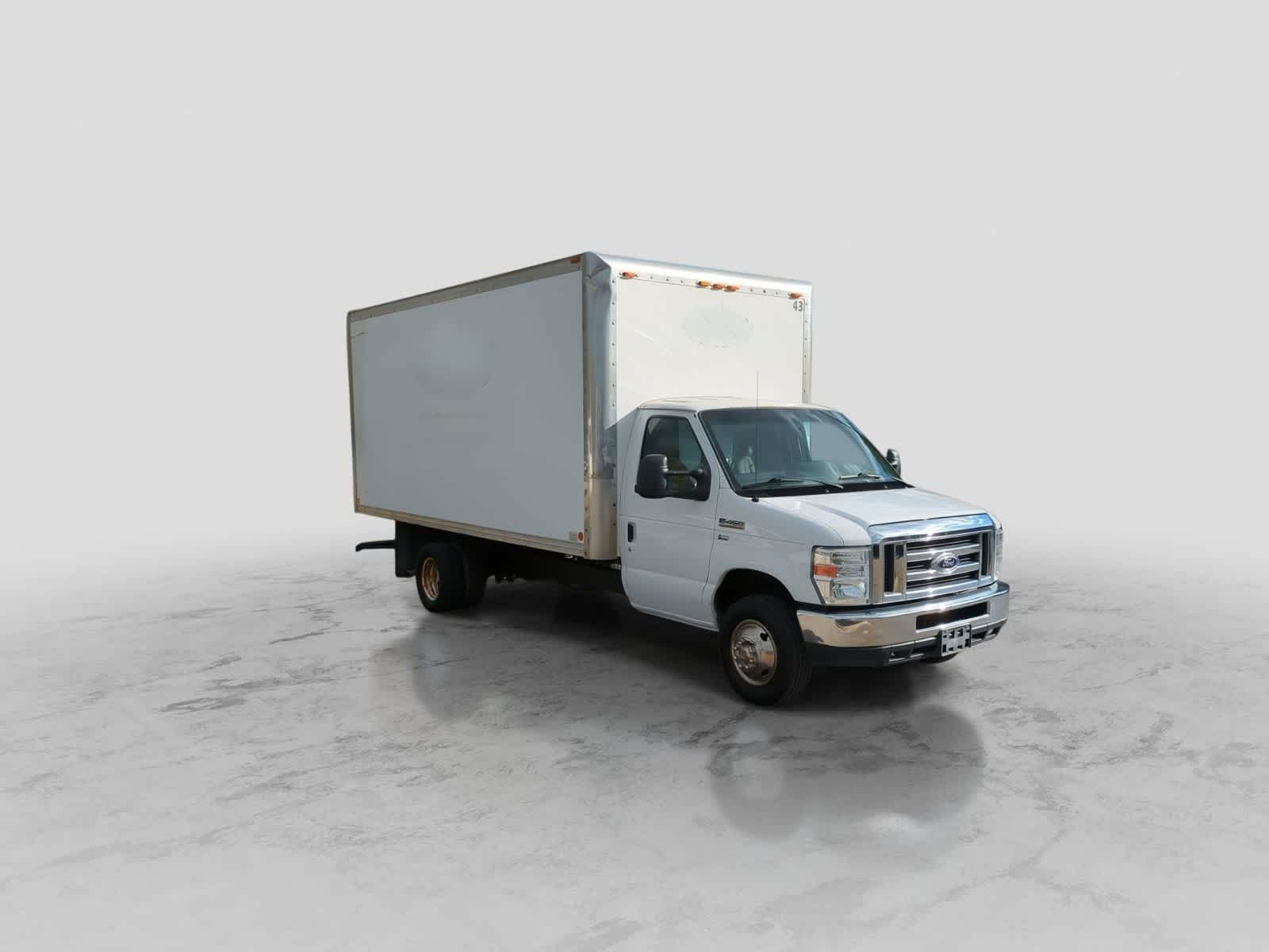 Thumbnail: 2016 Ford Econoline - 2