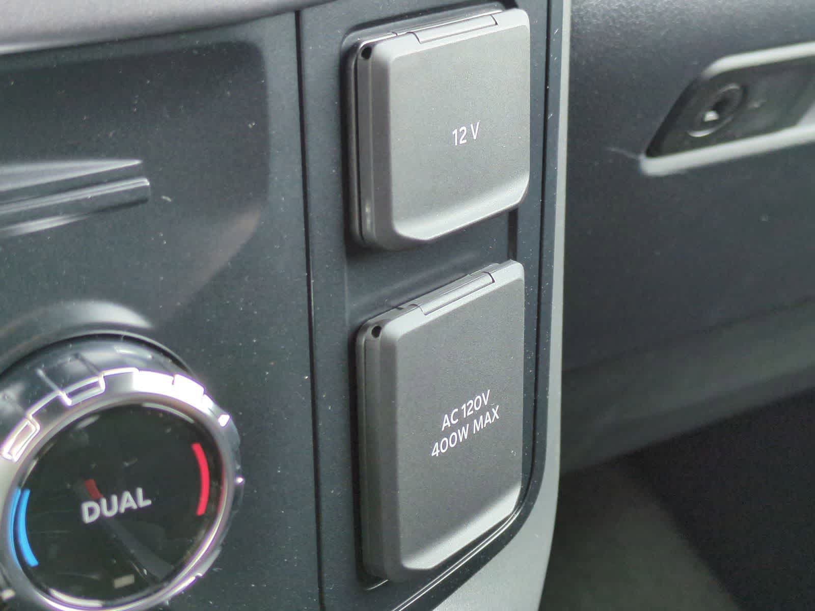 Thumbnail: 2026 Ford F-150 - 30