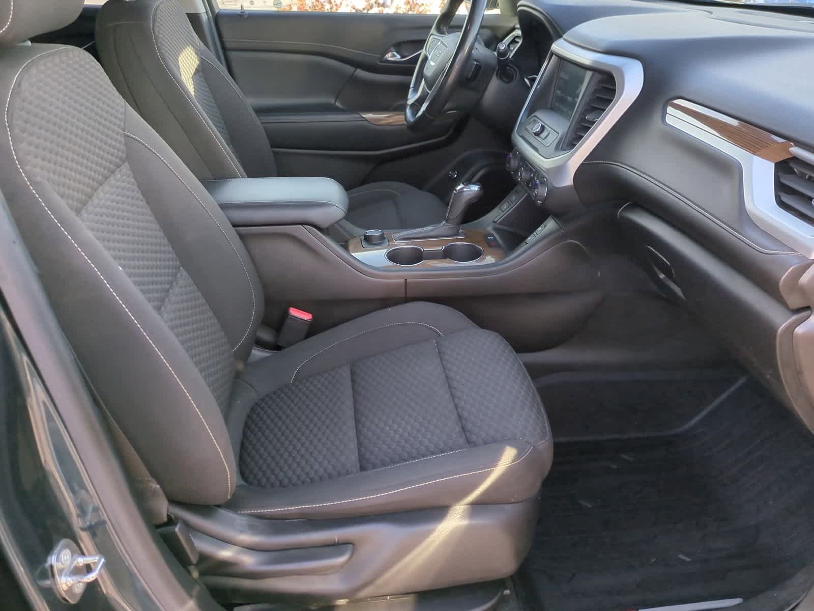 Thumbnail: 2019 GMC Acadia - 23