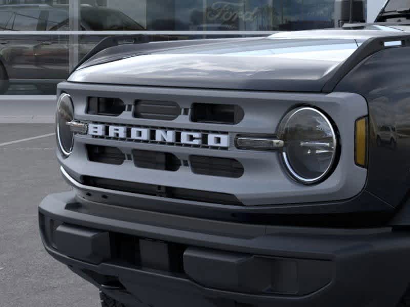 Thumbnail: 2025 Ford Bronco - 19