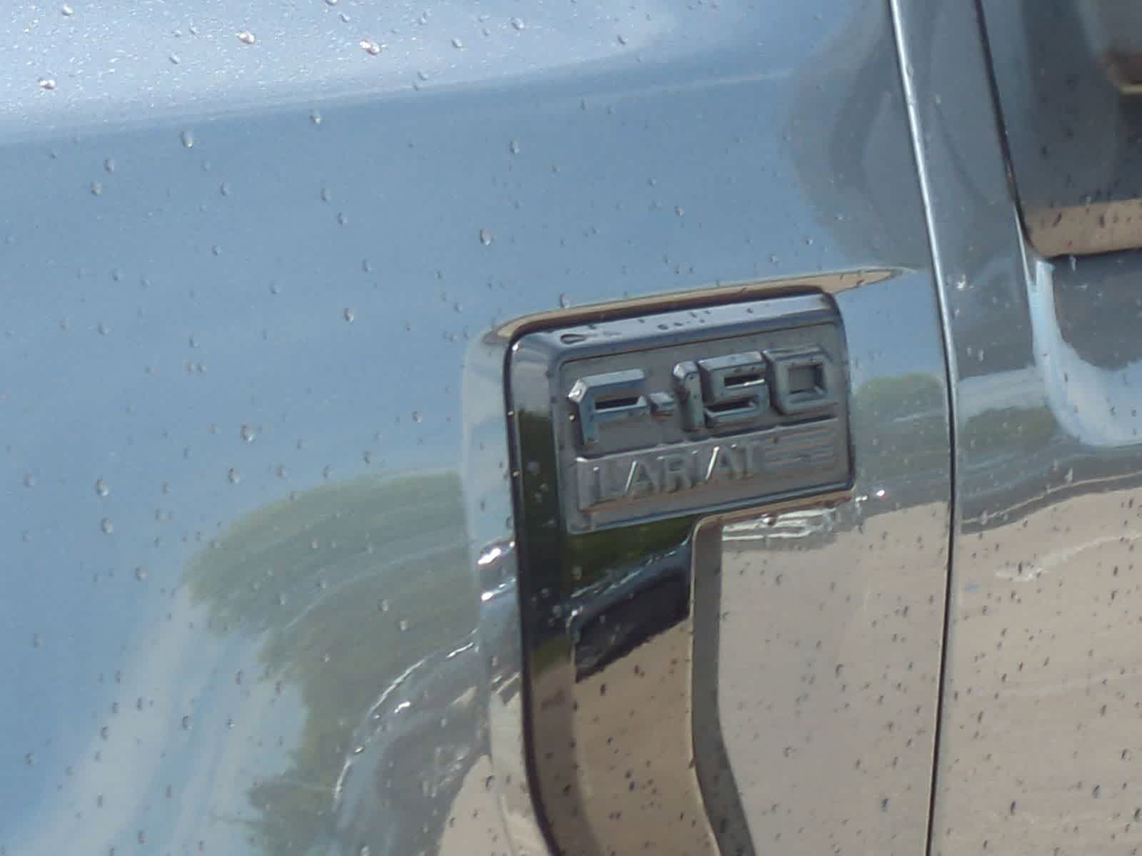 Thumbnail: 2026 Ford F-150 - 13