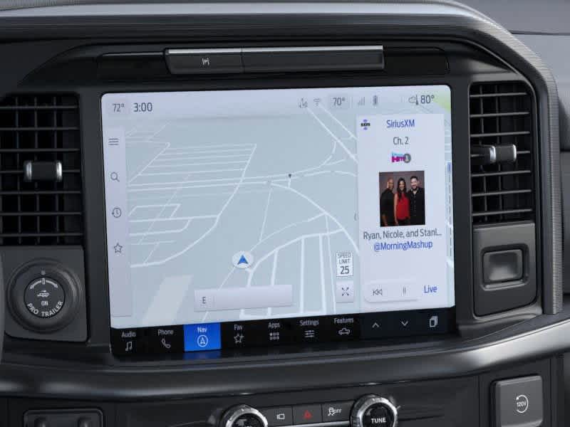 Thumbnail: 2025 Ford F-150 - 14