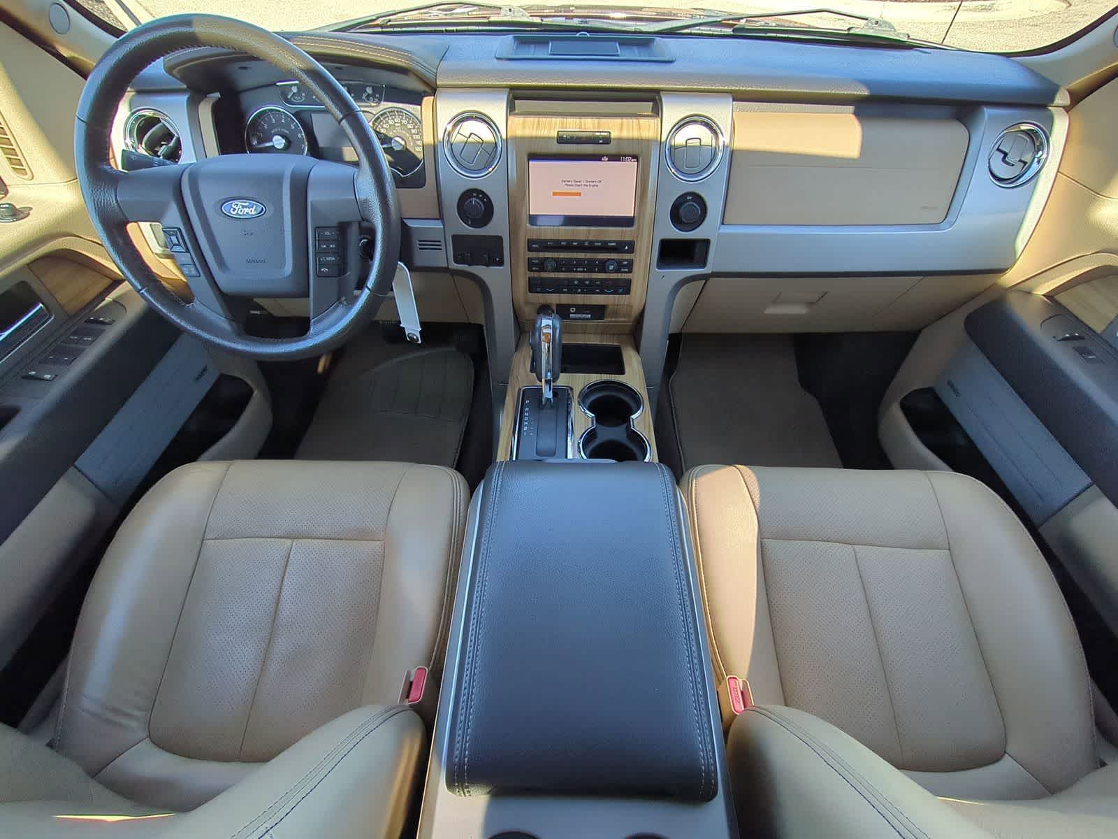 Thumbnail: 2011 Ford F-150 - 15