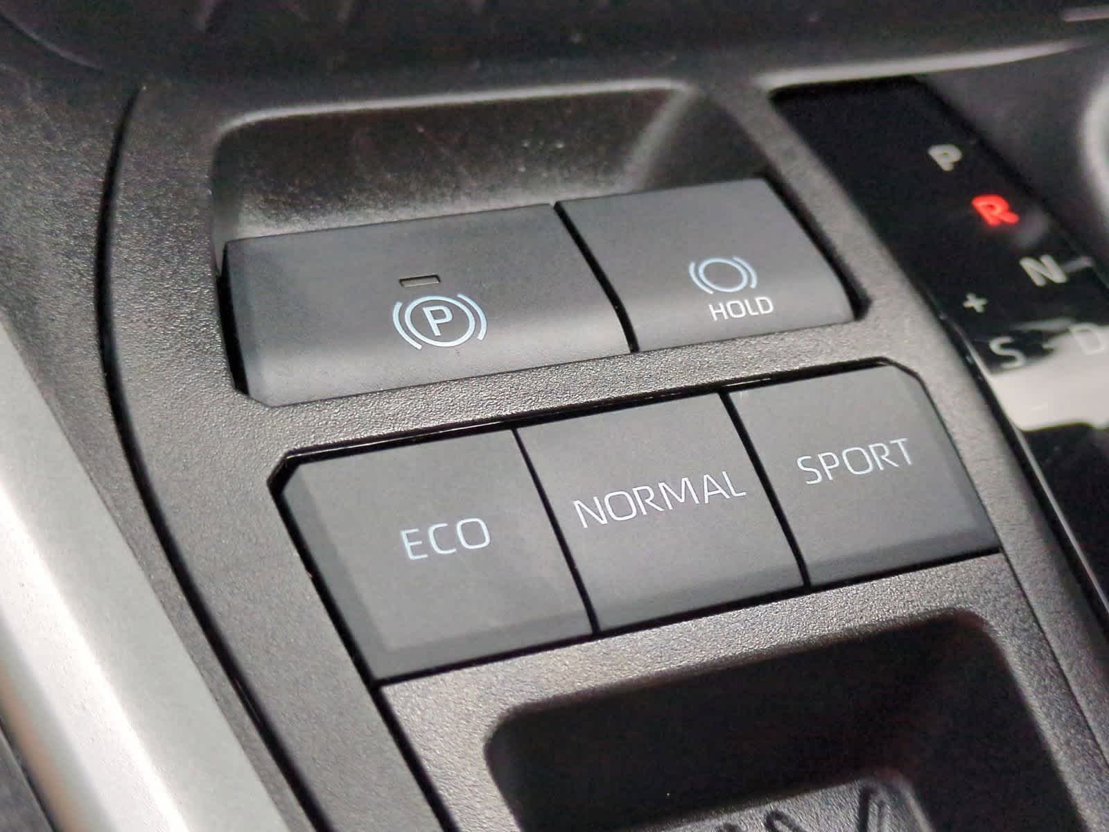 Thumbnail: 2023 Toyota RAV4 - 29