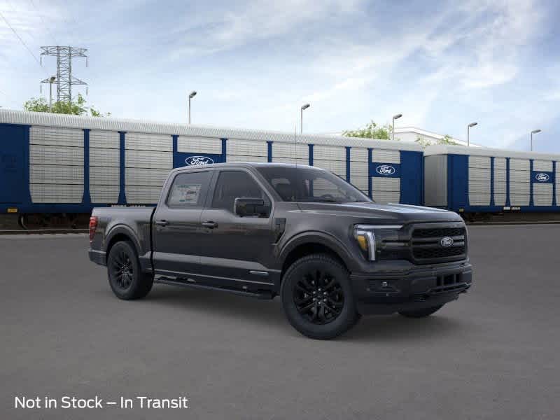Thumbnail: 2025 Ford F-150 - 7