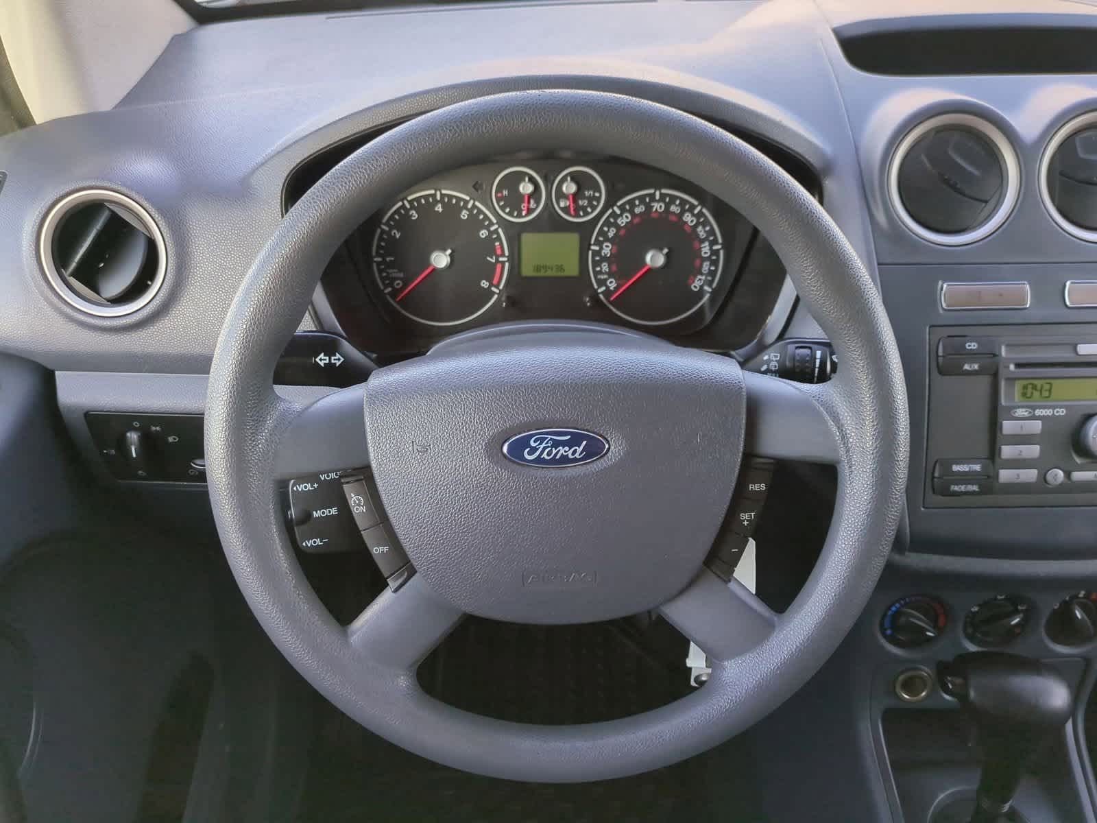 Thumbnail: 2011 Ford Transit Series - 20