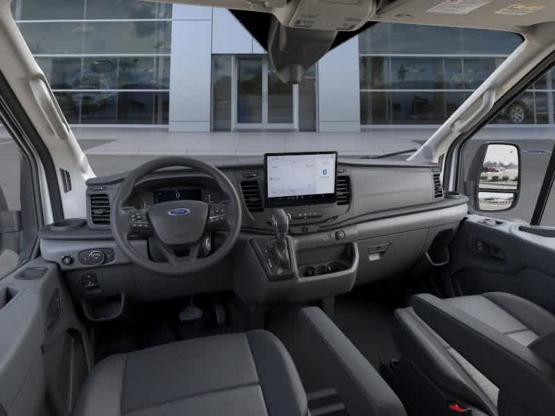 Thumbnail: 2026 Ford Transit Series - 9