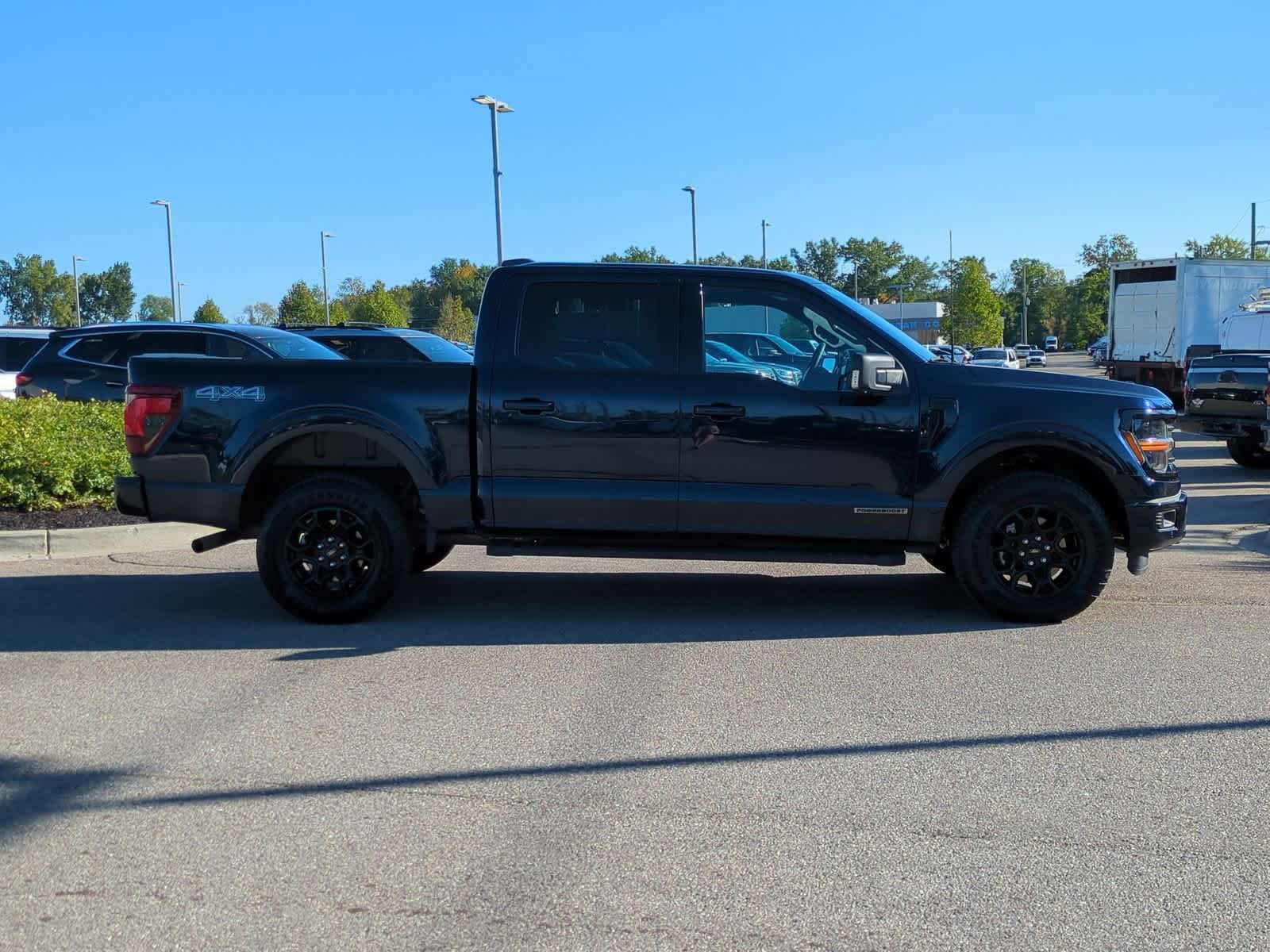 Thumbnail: 2024 Ford F-150 - 9