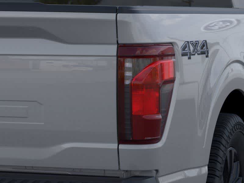 Thumbnail: 2026 Ford F-150 - 21