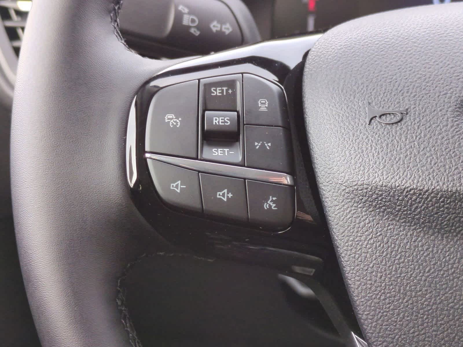 Thumbnail: 2026 Ford Escape - 23