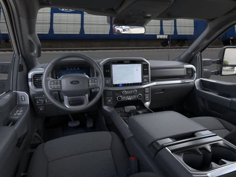 Thumbnail: 2025 Ford F-150 - 9