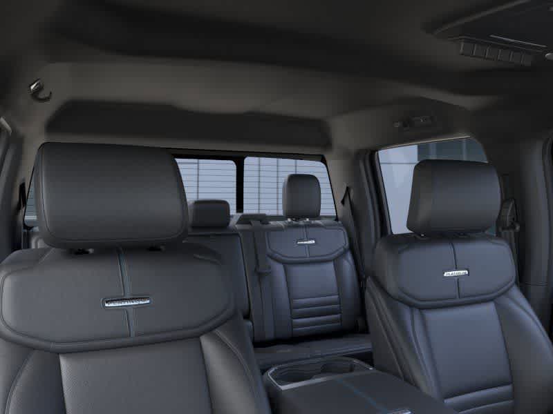 Thumbnail: 2026 Ford Econoline - 22