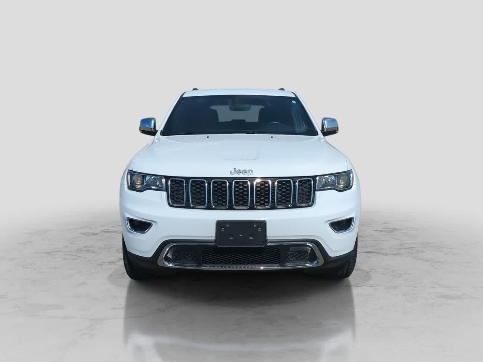 Thumbnail: 2019 Jeep Grand Cherokee - 2