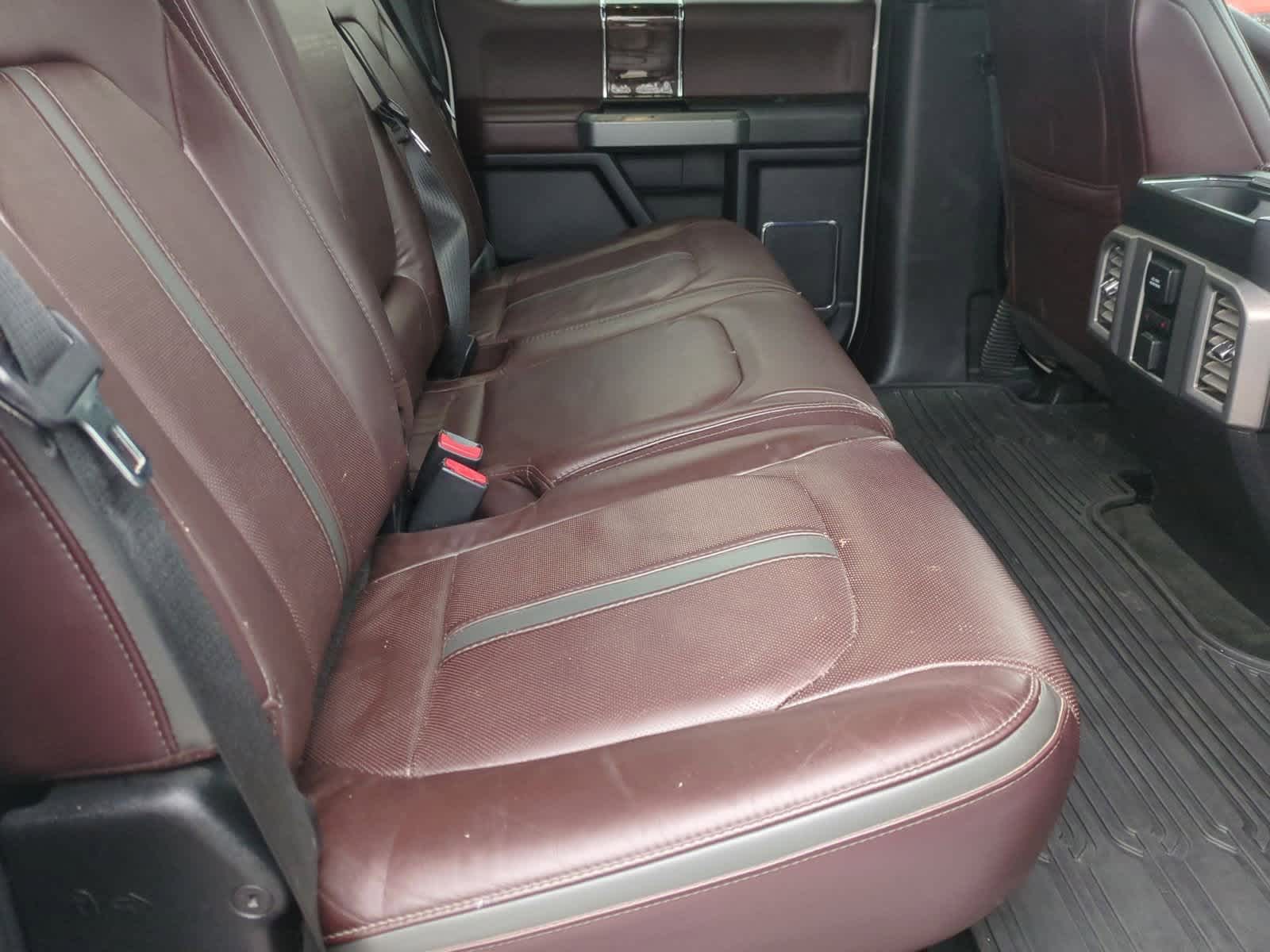 Thumbnail: 2017 Ford Econoline - 20