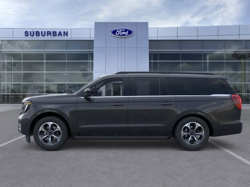 Thumbnail: 2026 Ford Expedition MAX - 3