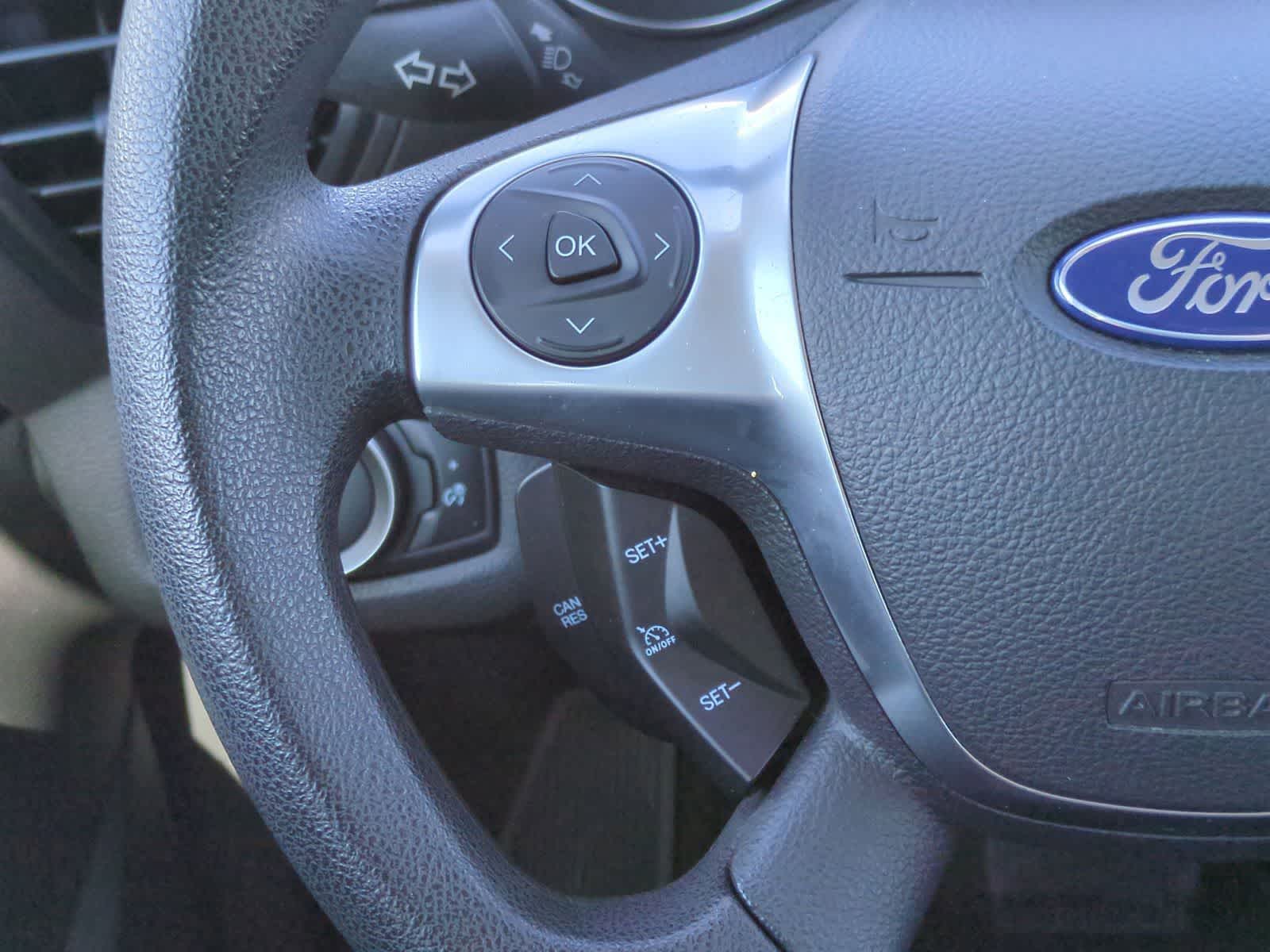 Thumbnail: 2016 Ford Escape - 23