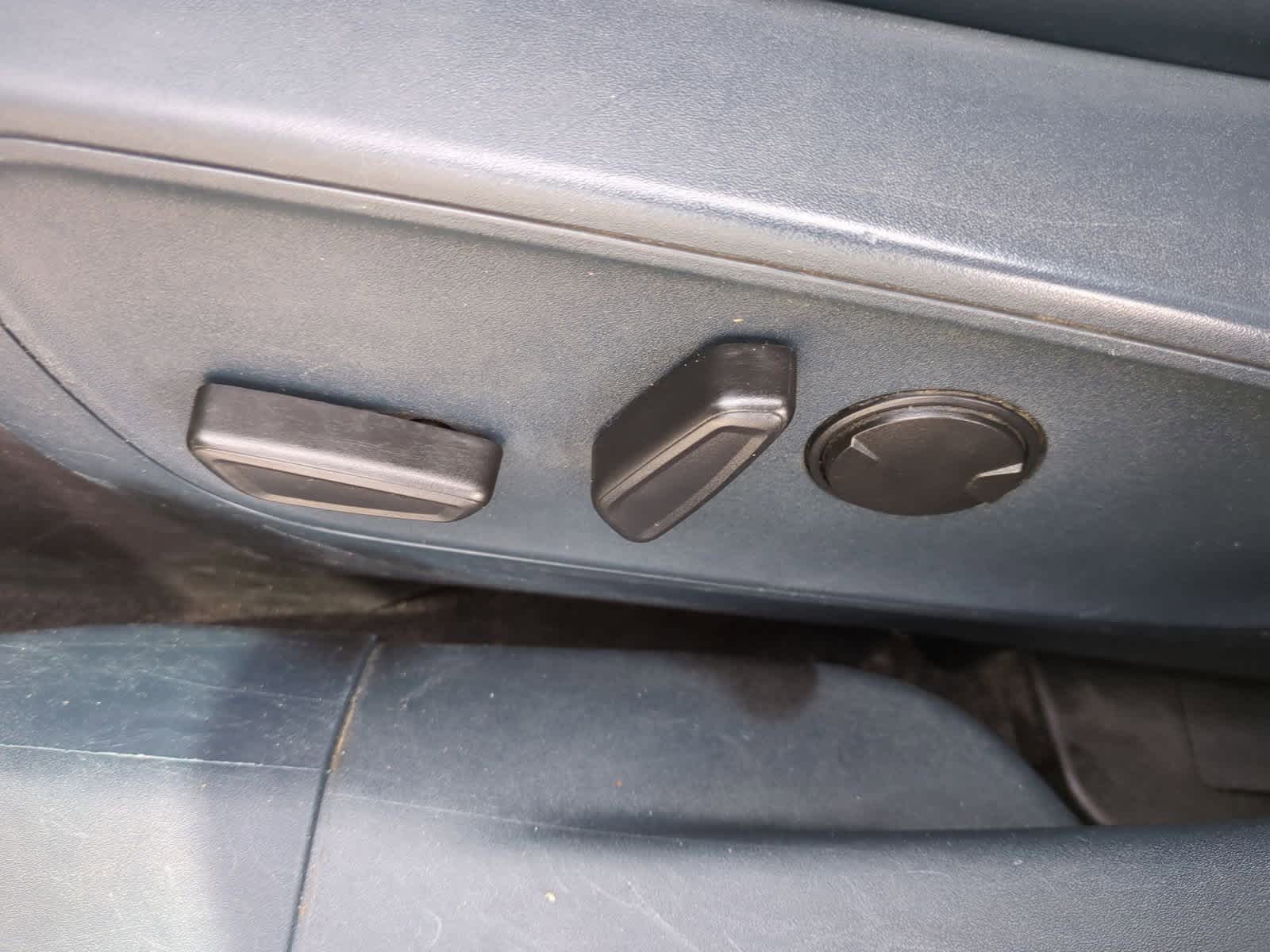 Thumbnail: 2023 Ford Maverick - 17