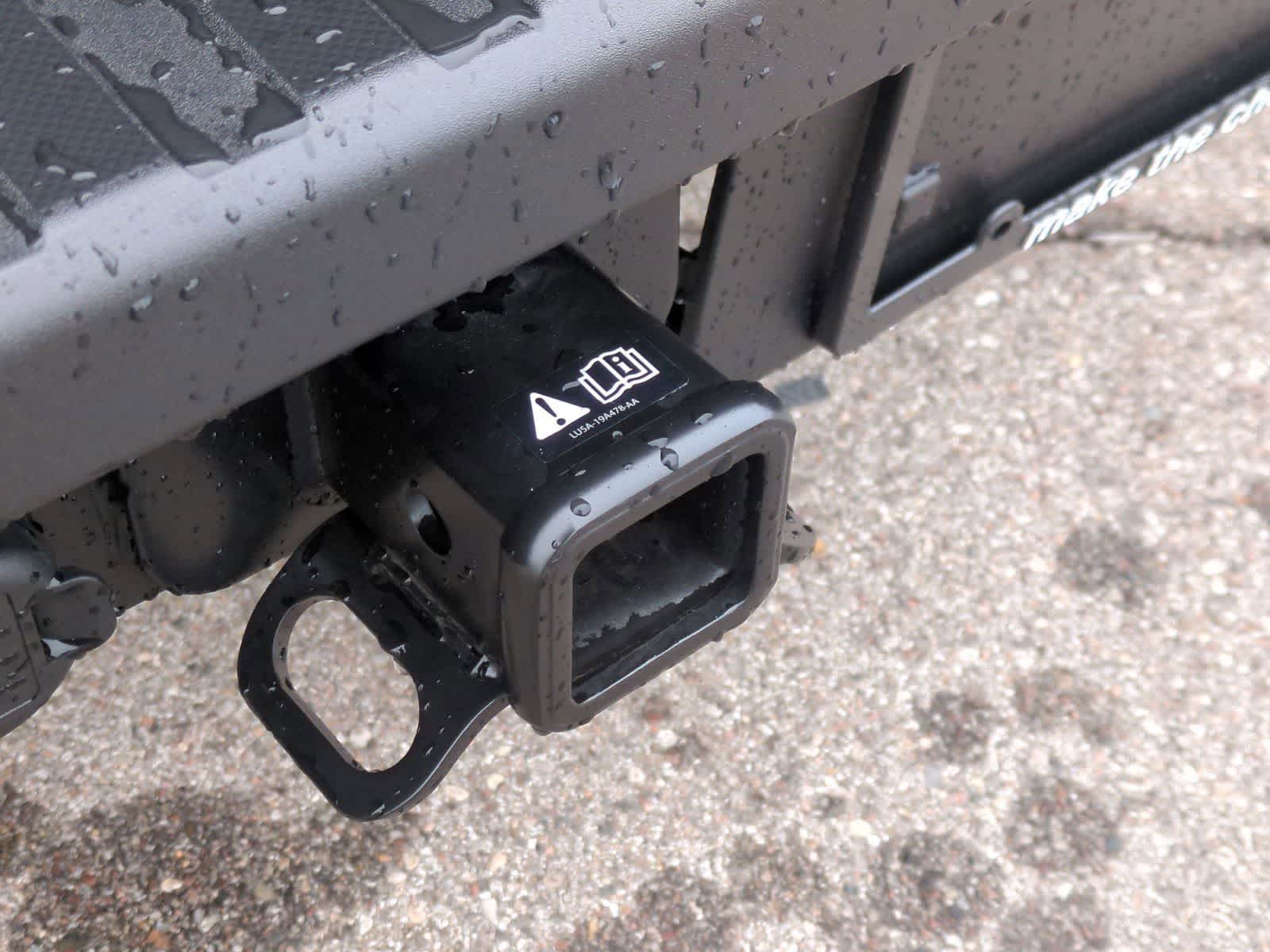 Thumbnail: 2025 Ford Maverick - 32