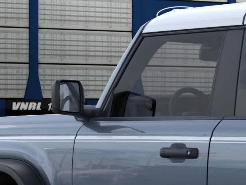 Thumbnail: 2025 Ford Bronco - 22