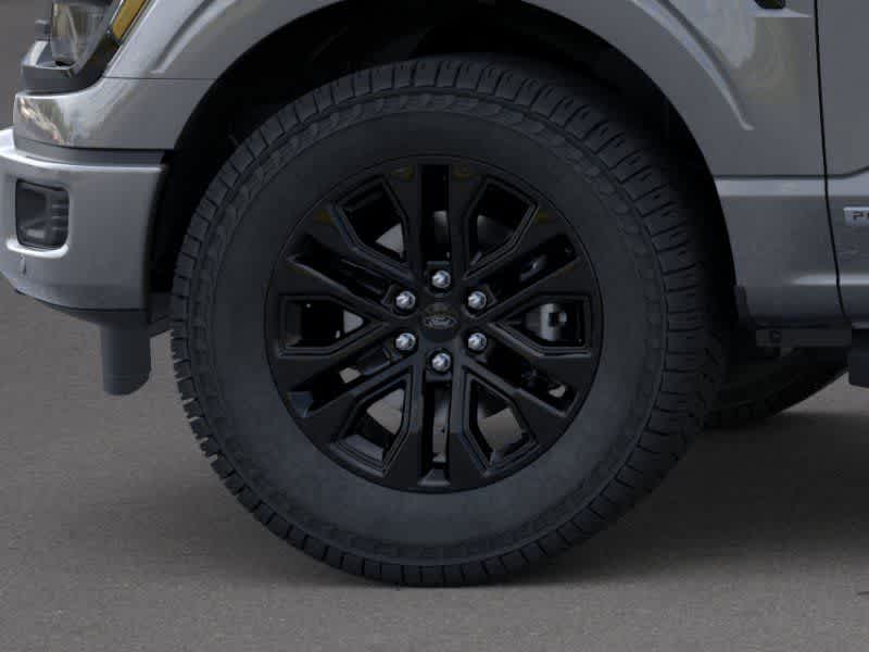 Thumbnail: 2026 Ford F-150 - 19