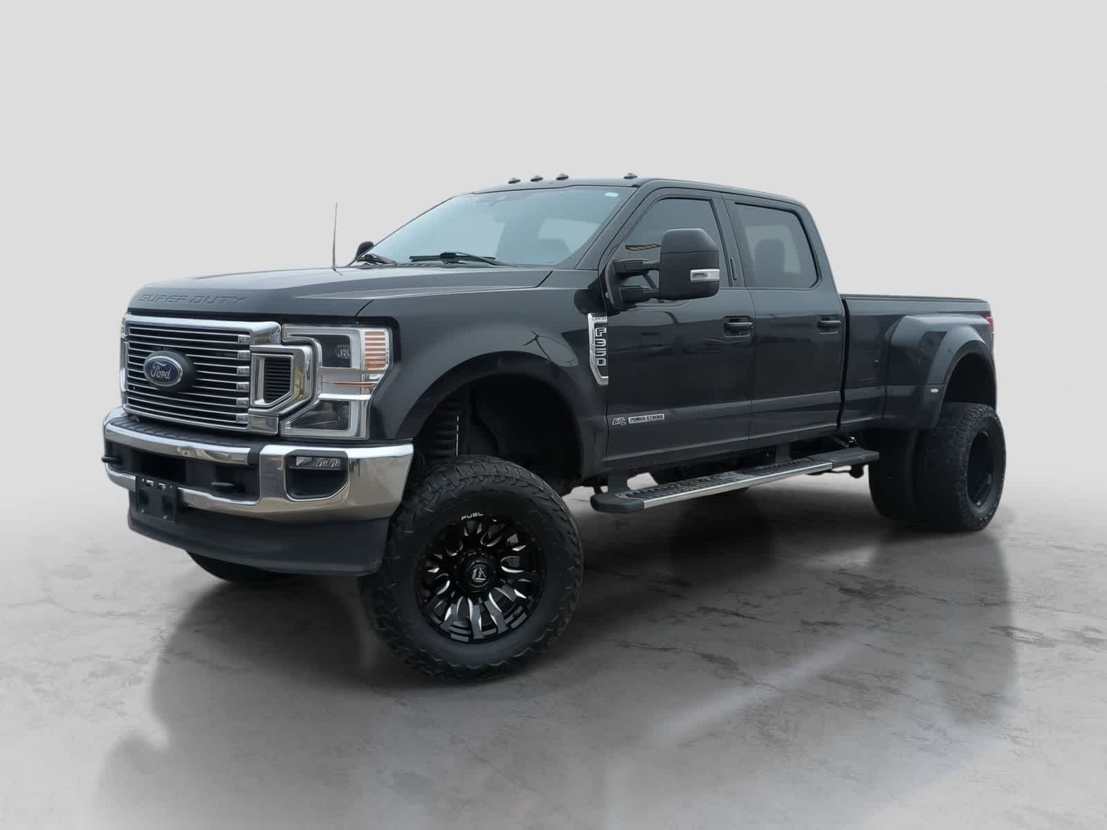 Thumbnail: 2022 Ford Econoline - 1