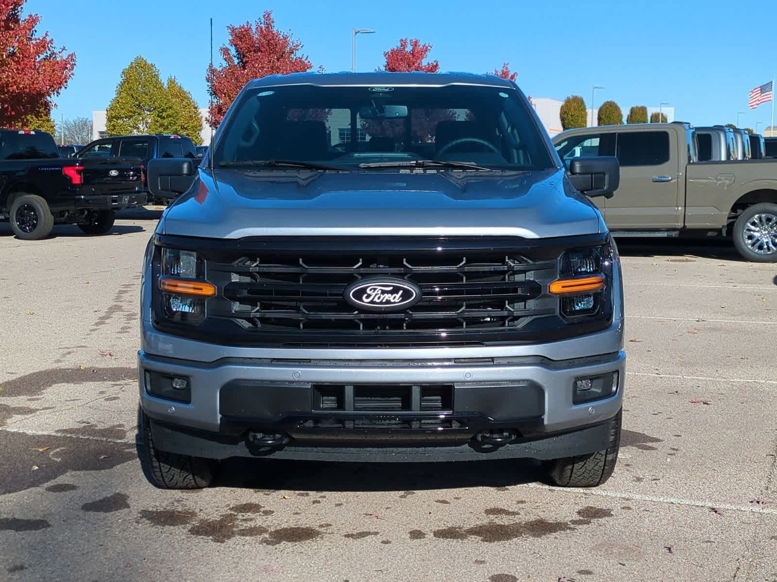 Thumbnail: 2025 Ford F-150 - 3