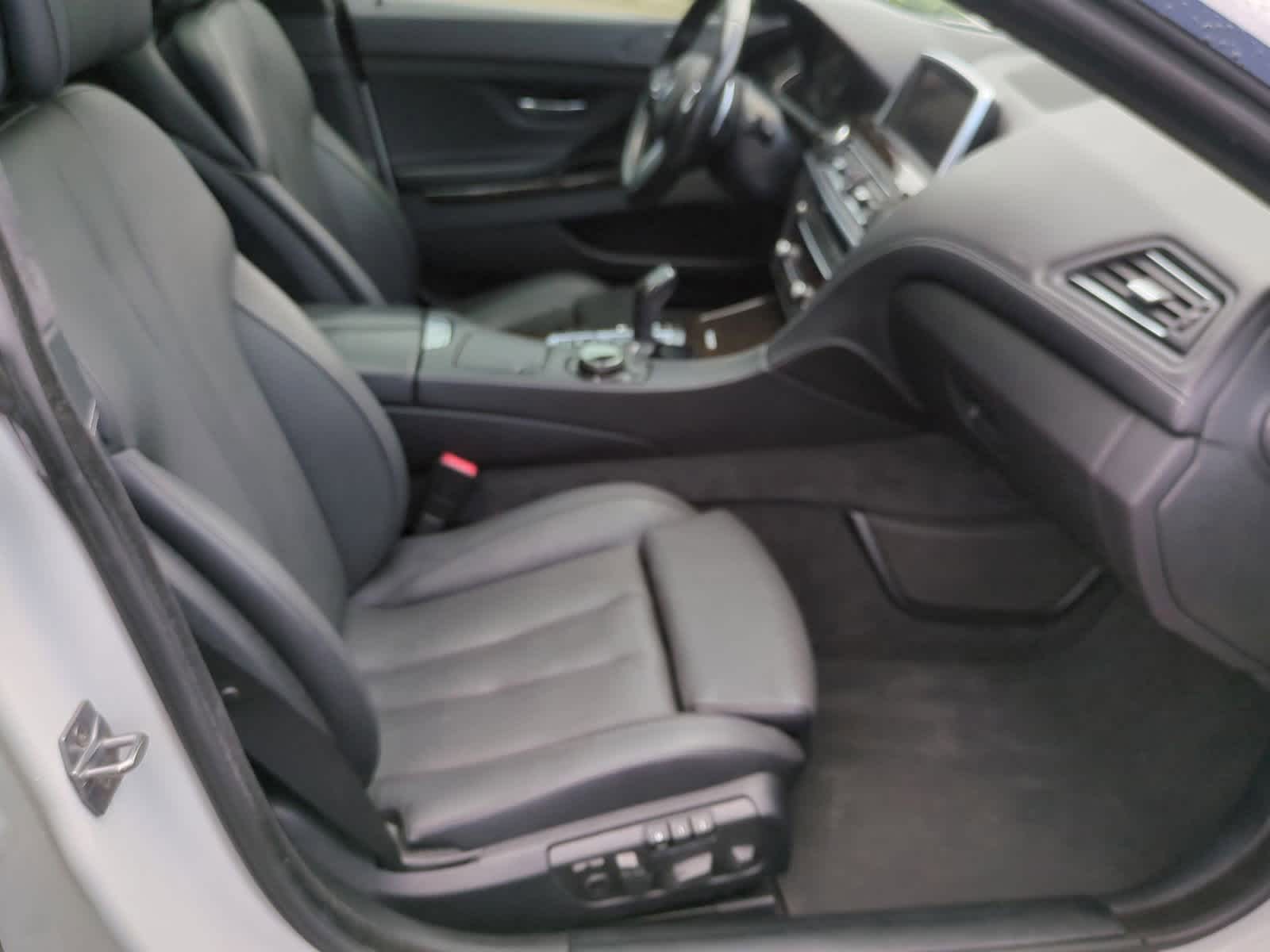 Thumbnail: 2015 BMW 6 Series - 22