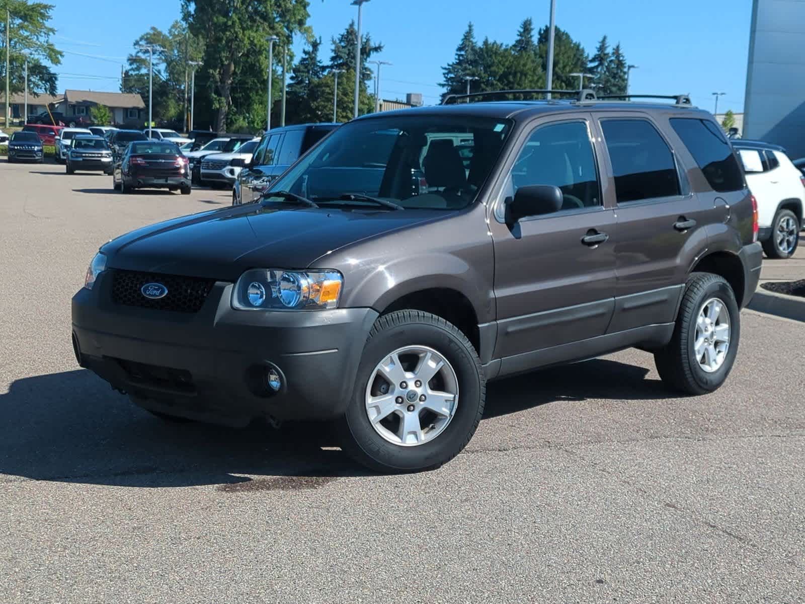 2006 Ford Escape XLT -
                  Waterford, MI