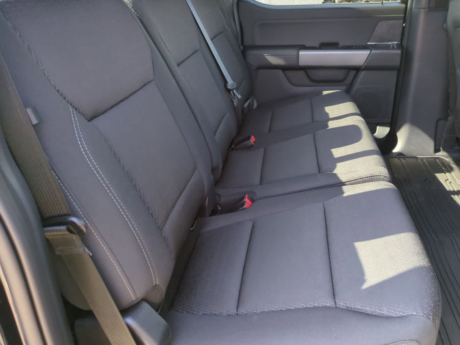 Thumbnail: 2026 Ford F-150 - 20