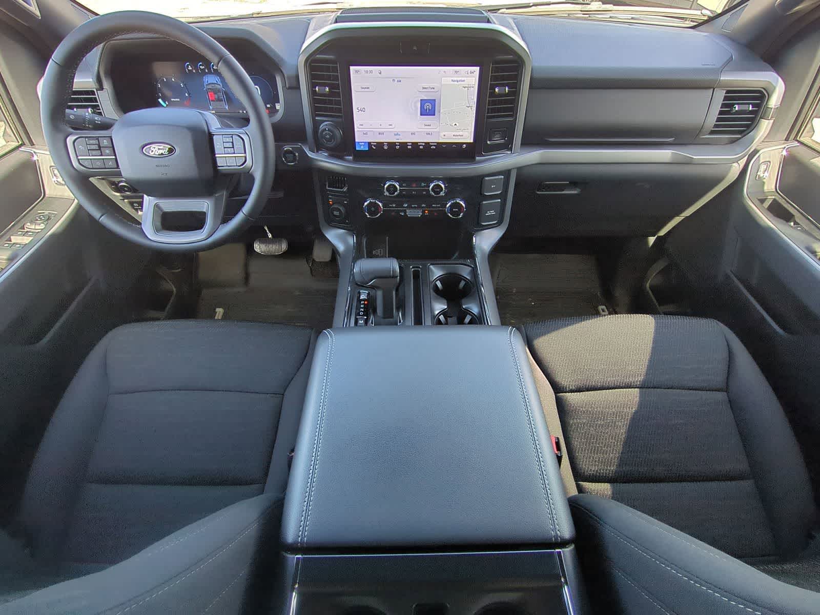 Thumbnail: 2026 Ford F-150 - 15