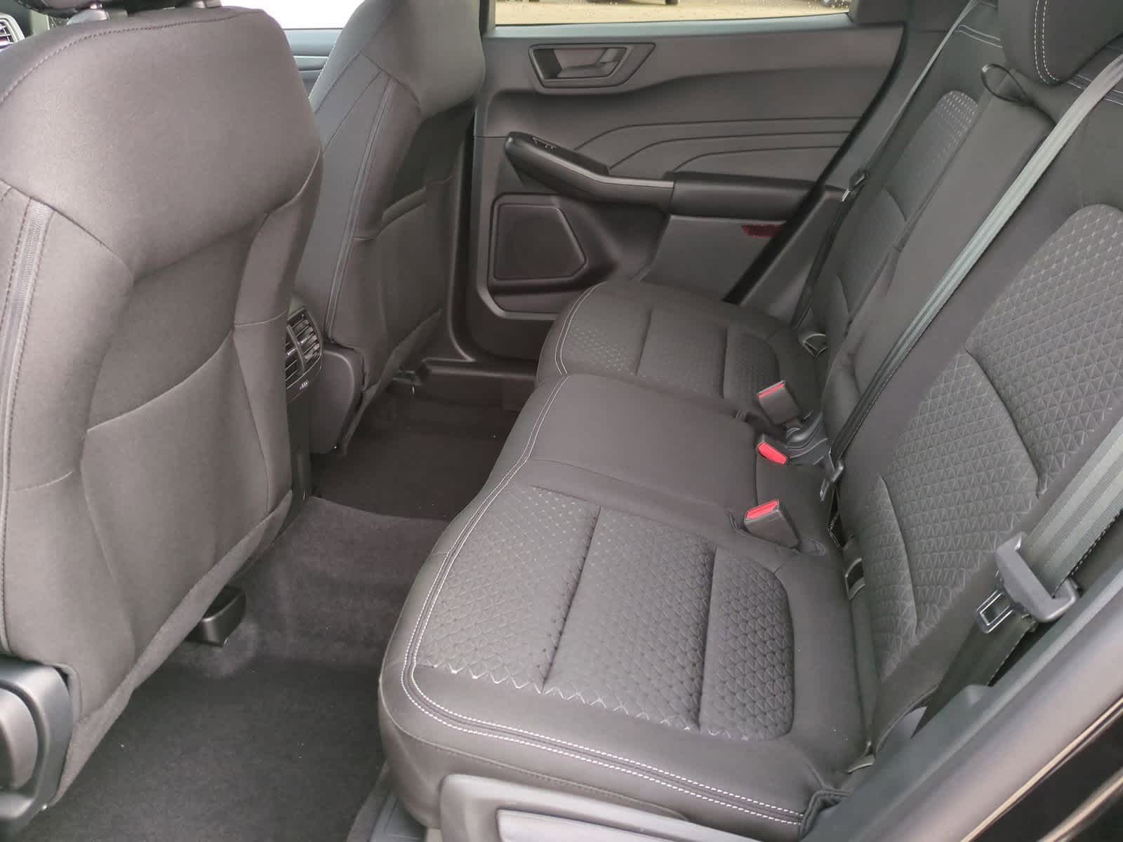 Thumbnail: 2026 Ford Escape - 19