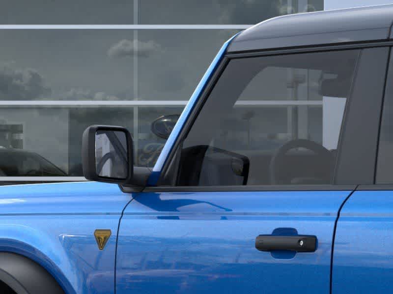 Thumbnail: 2026 Ford Bronco - 22