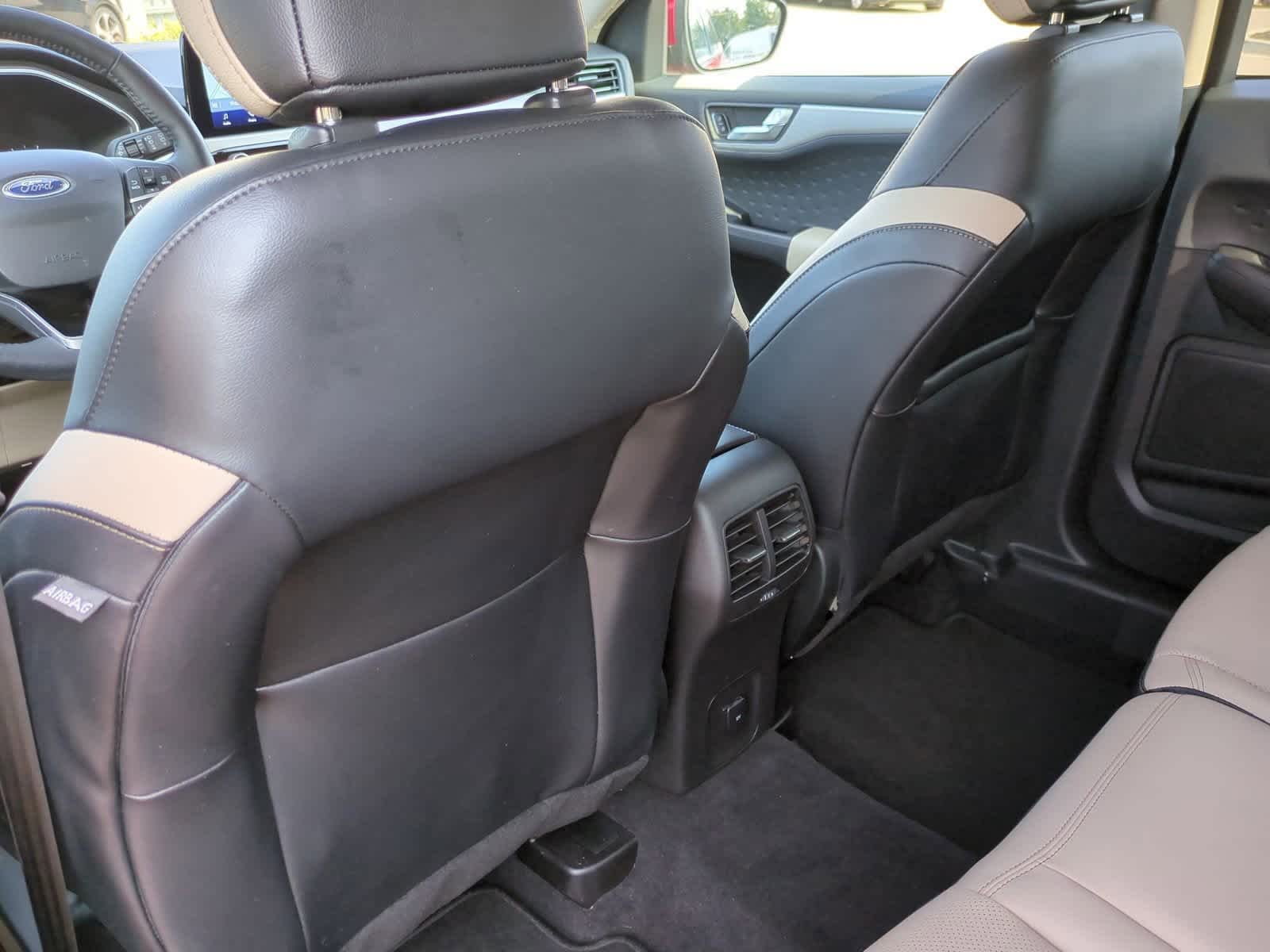 Thumbnail: 2020 Ford Escape - 18